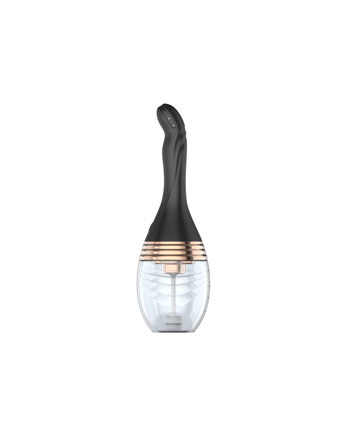 Slim Electric douche cleanser product detail image 2