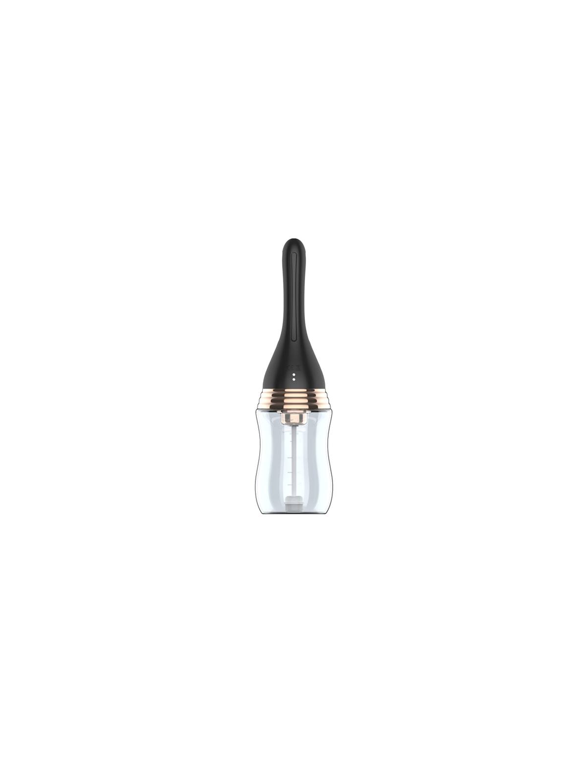 Slim Electric XL douche cleanser product detail image 1