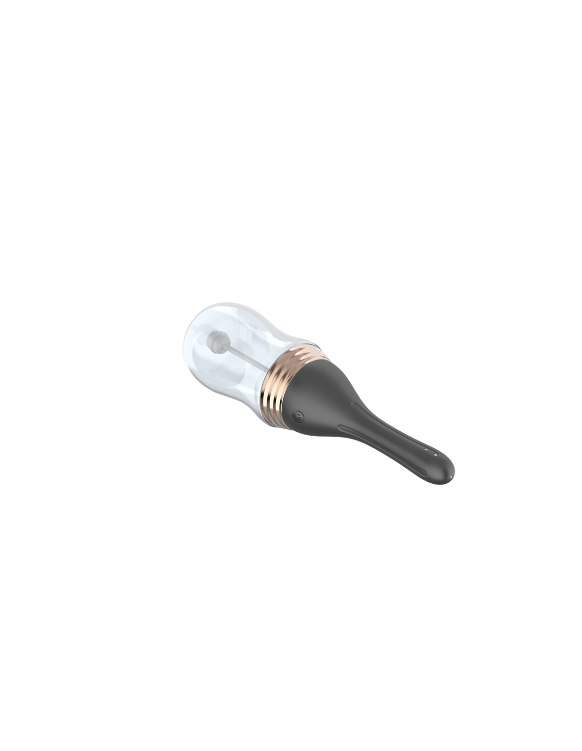 Slim Electric XL douche cleanser product detail image 2
