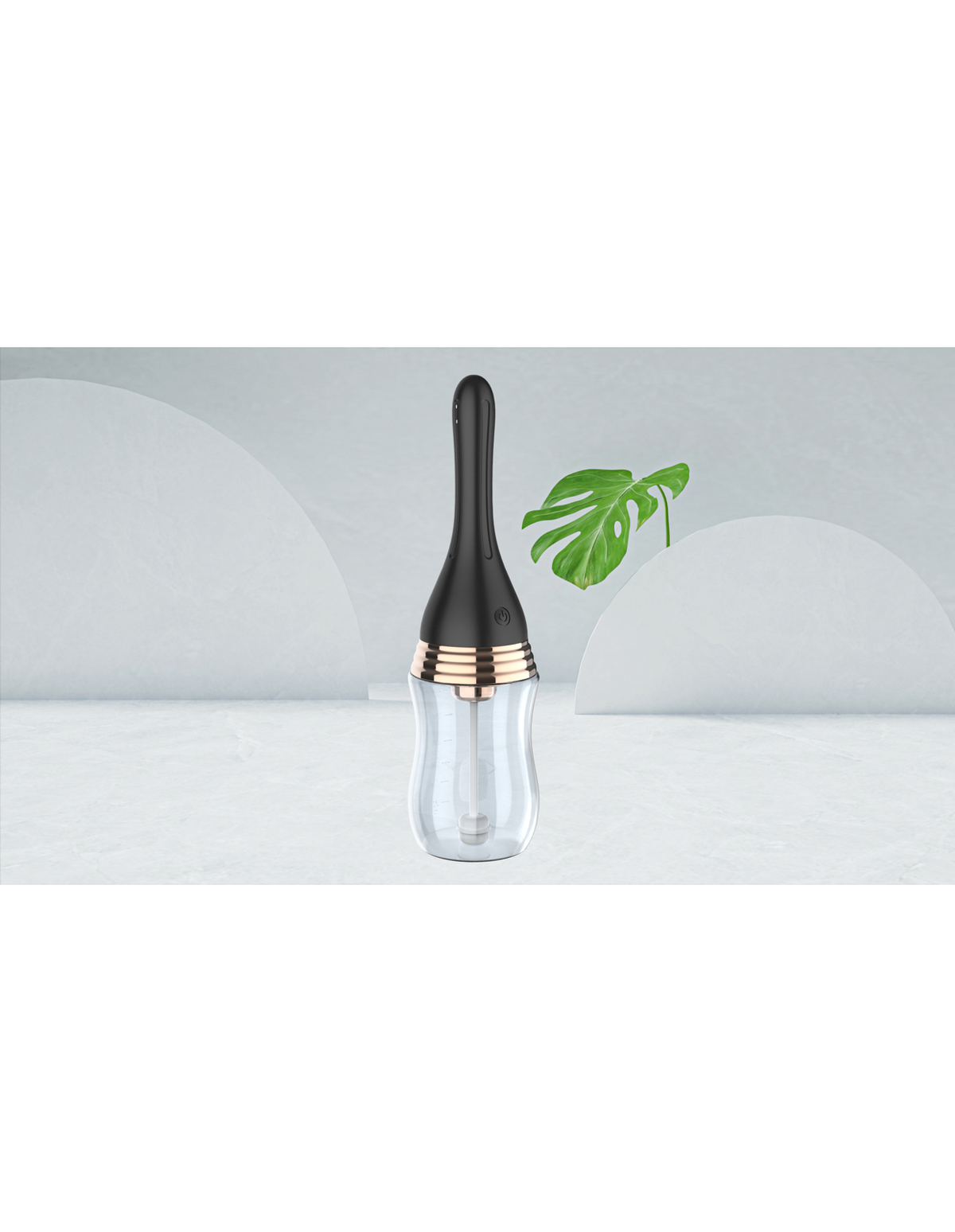 Slim Electric XL douche cleanser product detail image 4