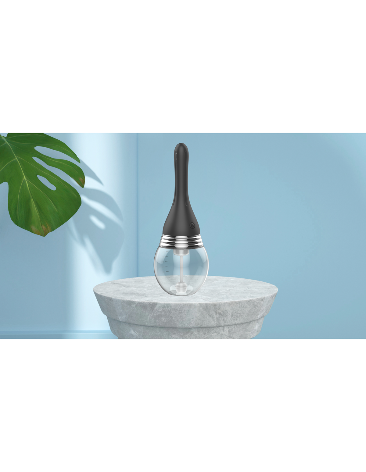Wide Electric douche cleanser product detail image 2