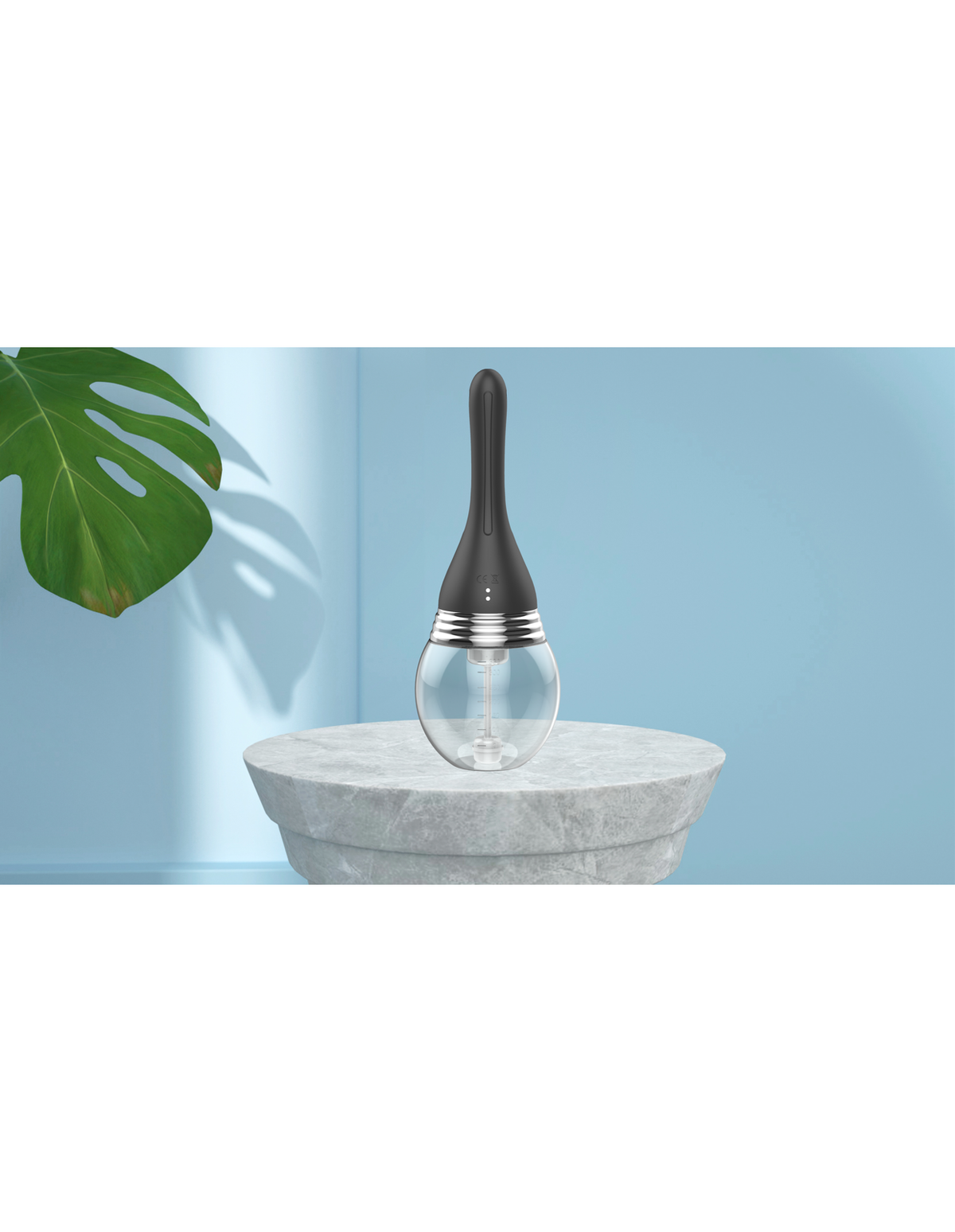 Wide Electric douche cleanser product detail image 4