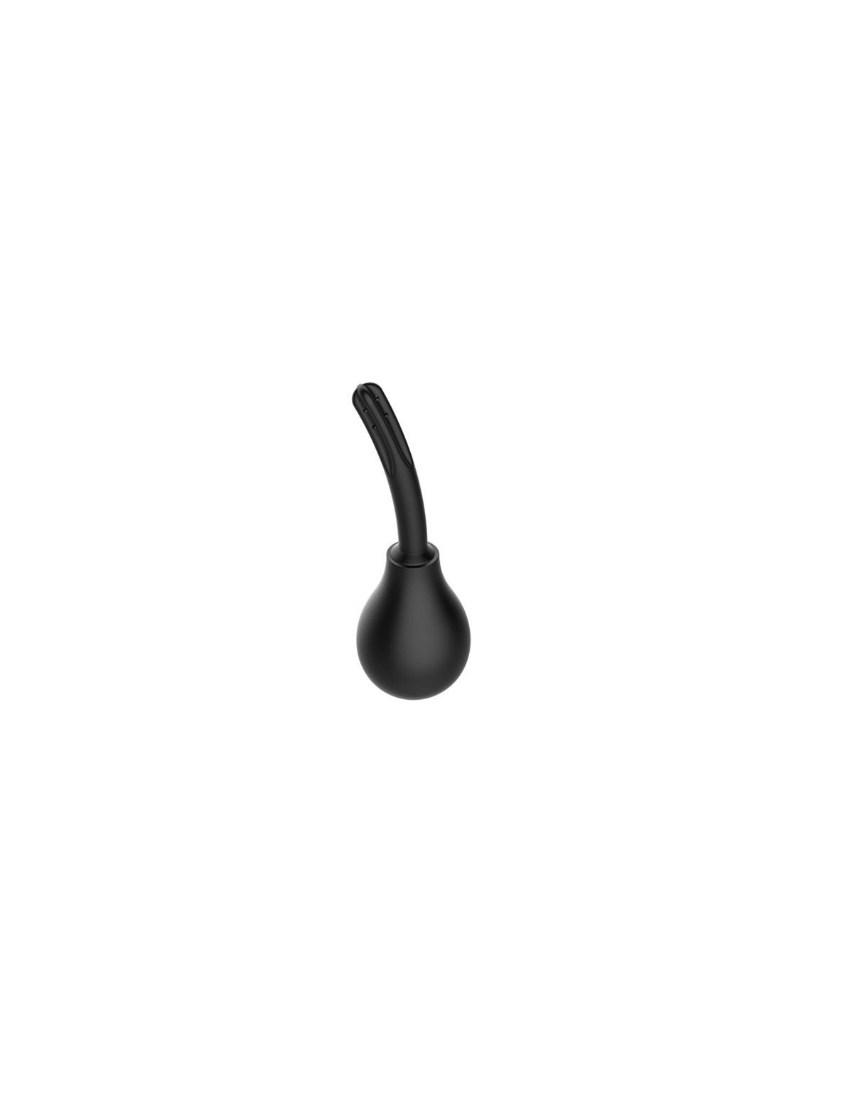 Anti-Reflux 2 douche bulb product detail image 5