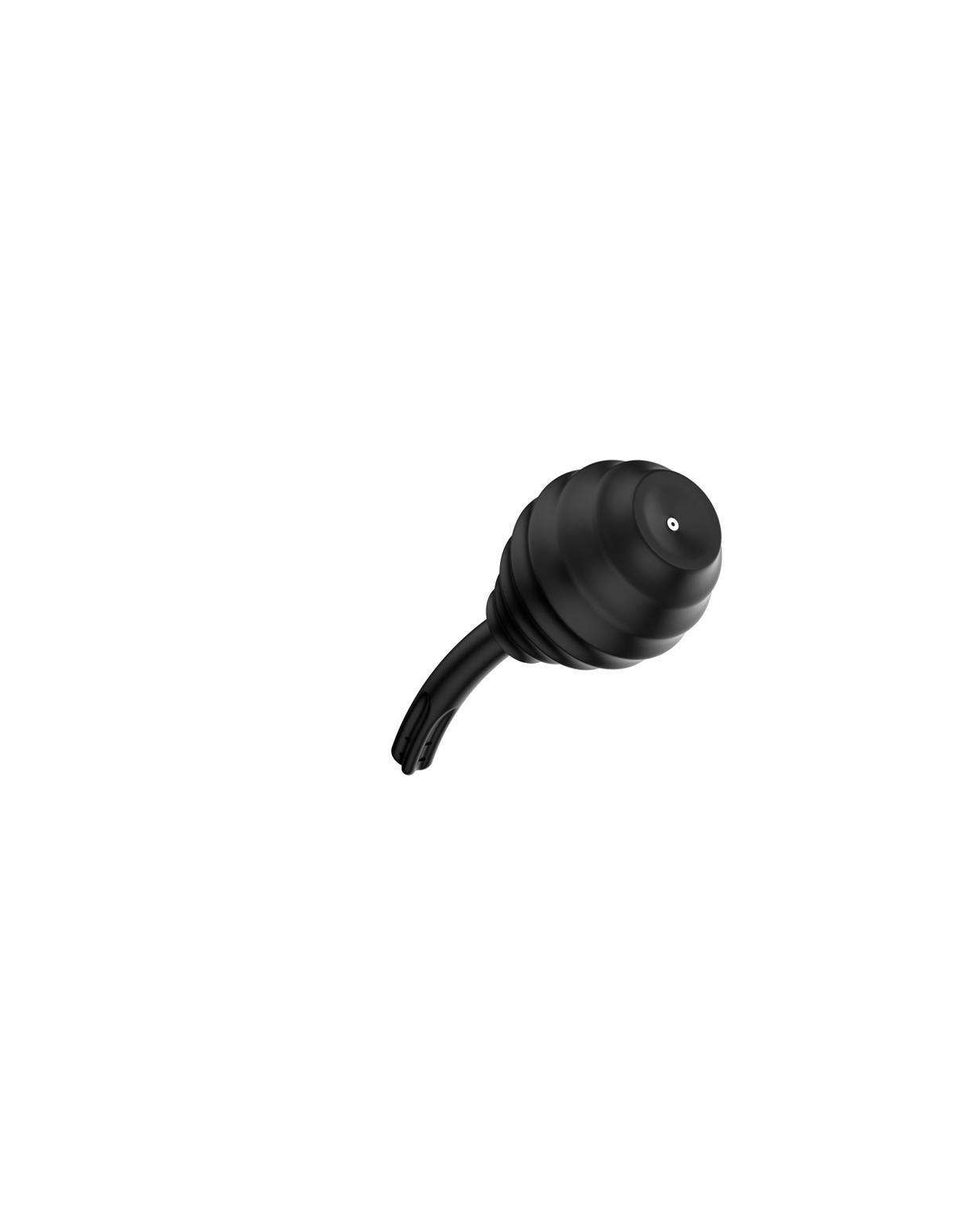 Anti-Reflux Curve douche bottle product detail image 5
