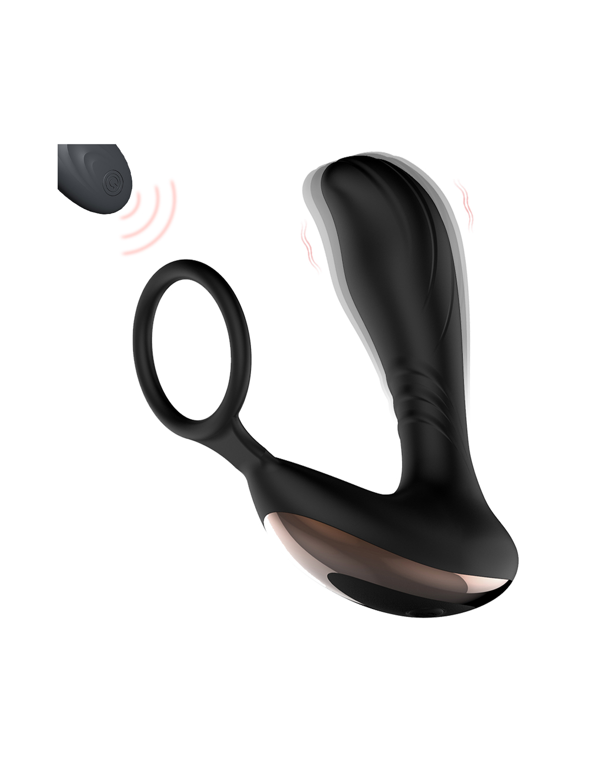 ProWave 2 prostate massager product detail image 1