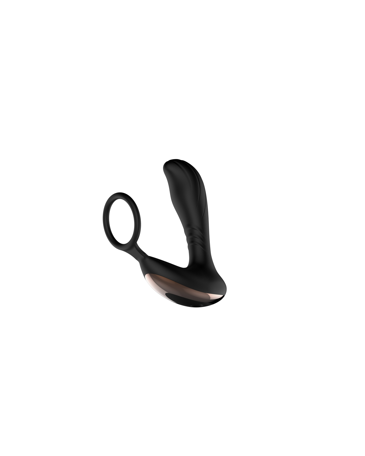 ProWave 2 silicone prostate massager, alternate view 2