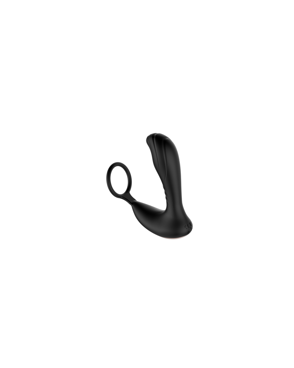 ProWave 2 silicone prostate massager, alternate view 3