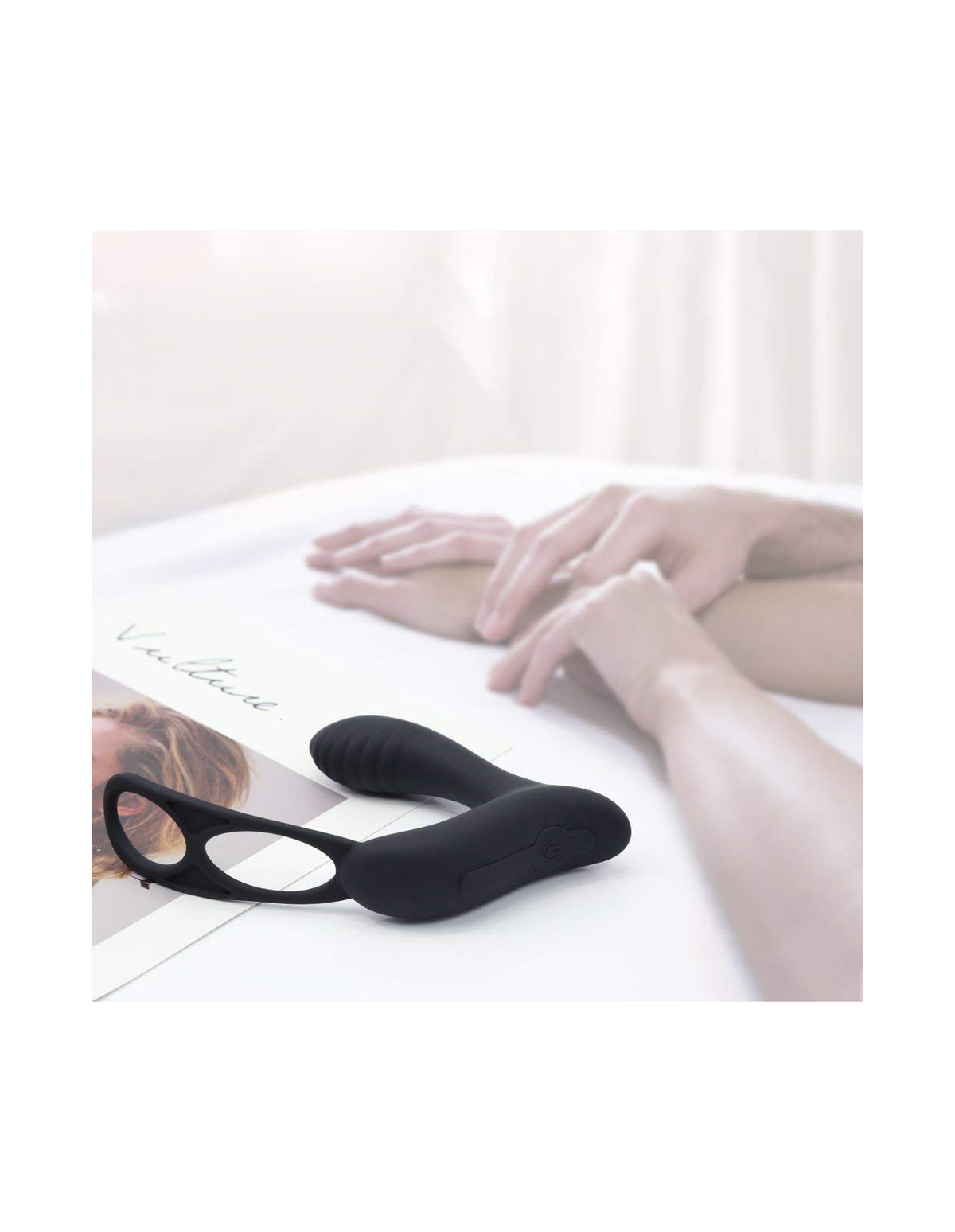 Four-Series prostate massager product detail image 3