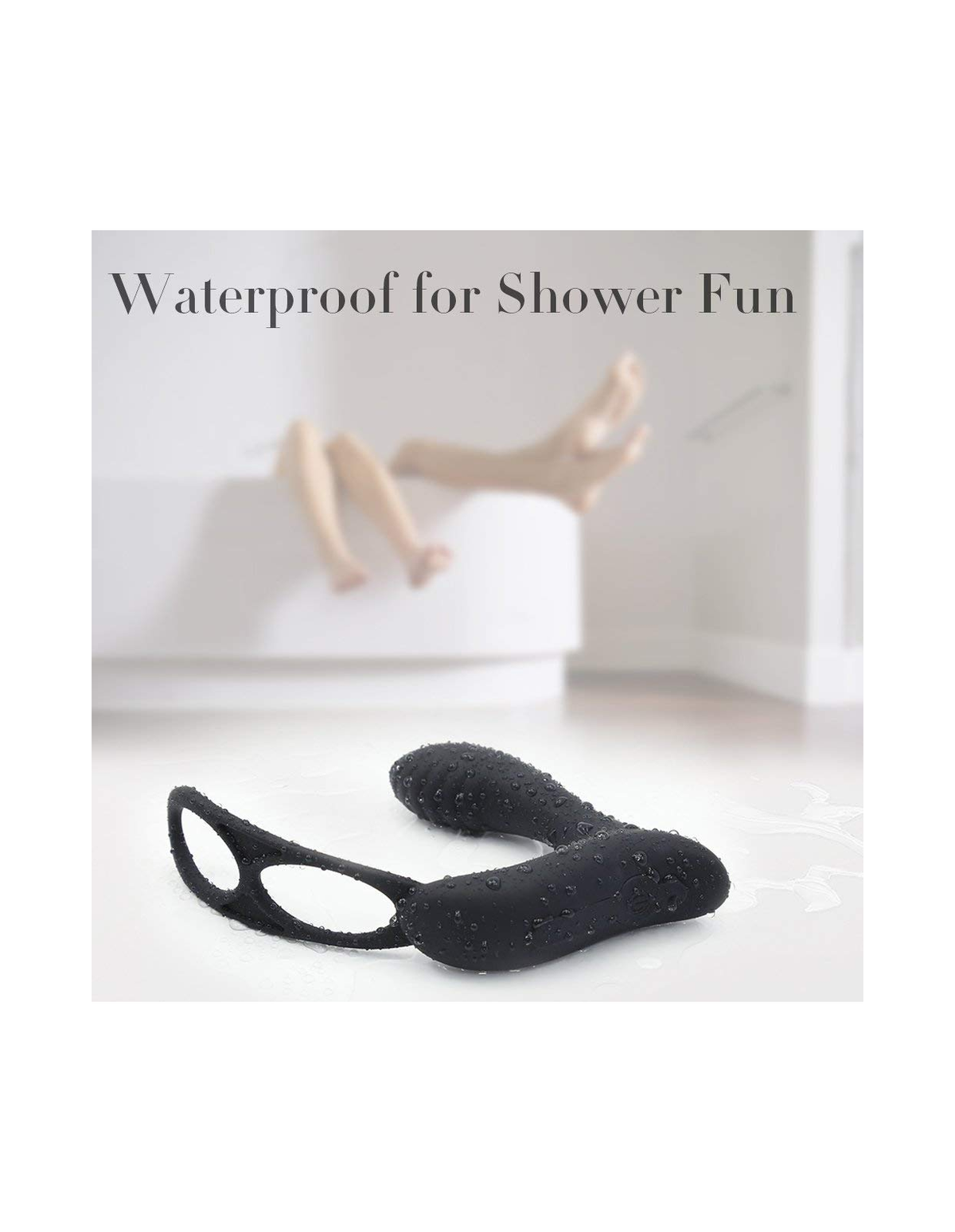 Four-Series prostate massager product detail image 6