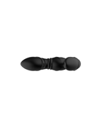 Telescope-One black telescoping prostate massager, alternate view 3