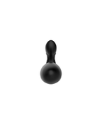 Telescope-One black telescoping prostate massager, alternate view 4