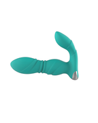 ThronePro prostate massager in Purple, alternate view 4