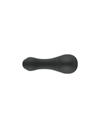 Telescope-Wear black wearable thrusting massager, alternate view 3