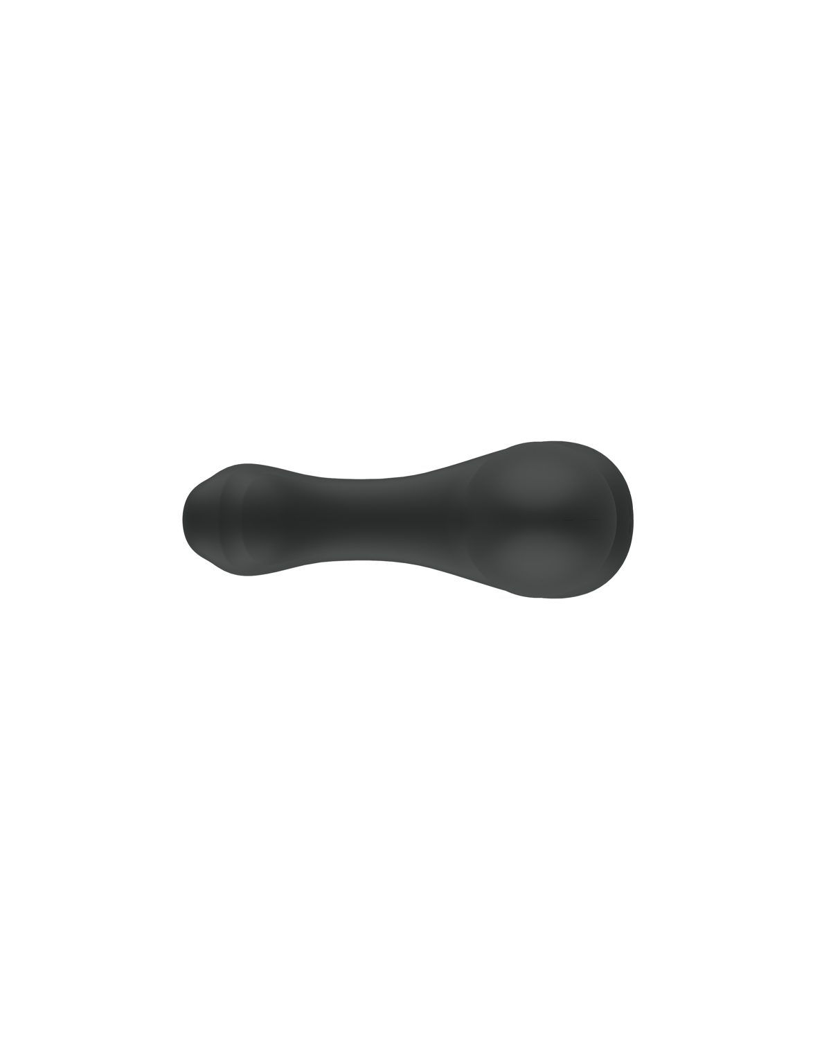 Telescope-Wear black wearable thrusting massager, alternate view 3