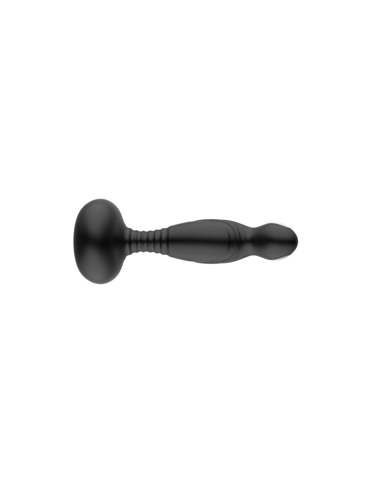 PulseGrip e-stim butt plug product detail image 1