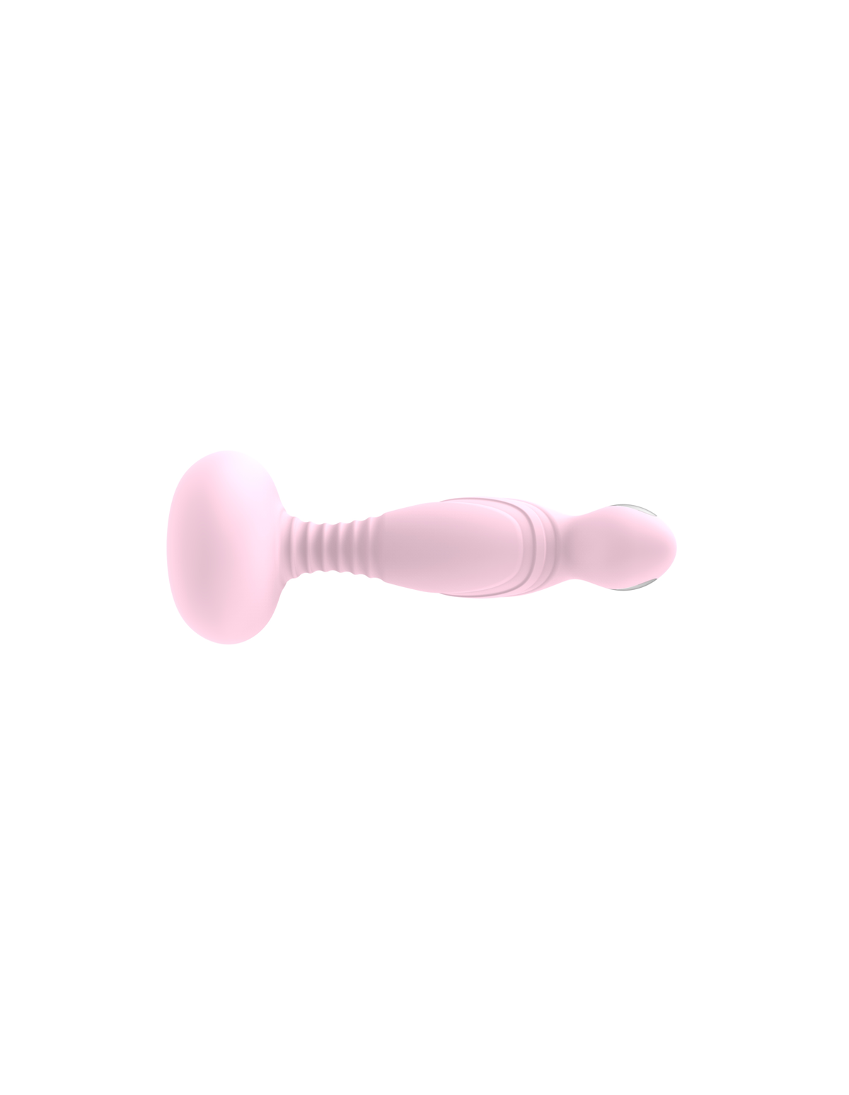 PulseGrip e-stim butt plug product detail image 4