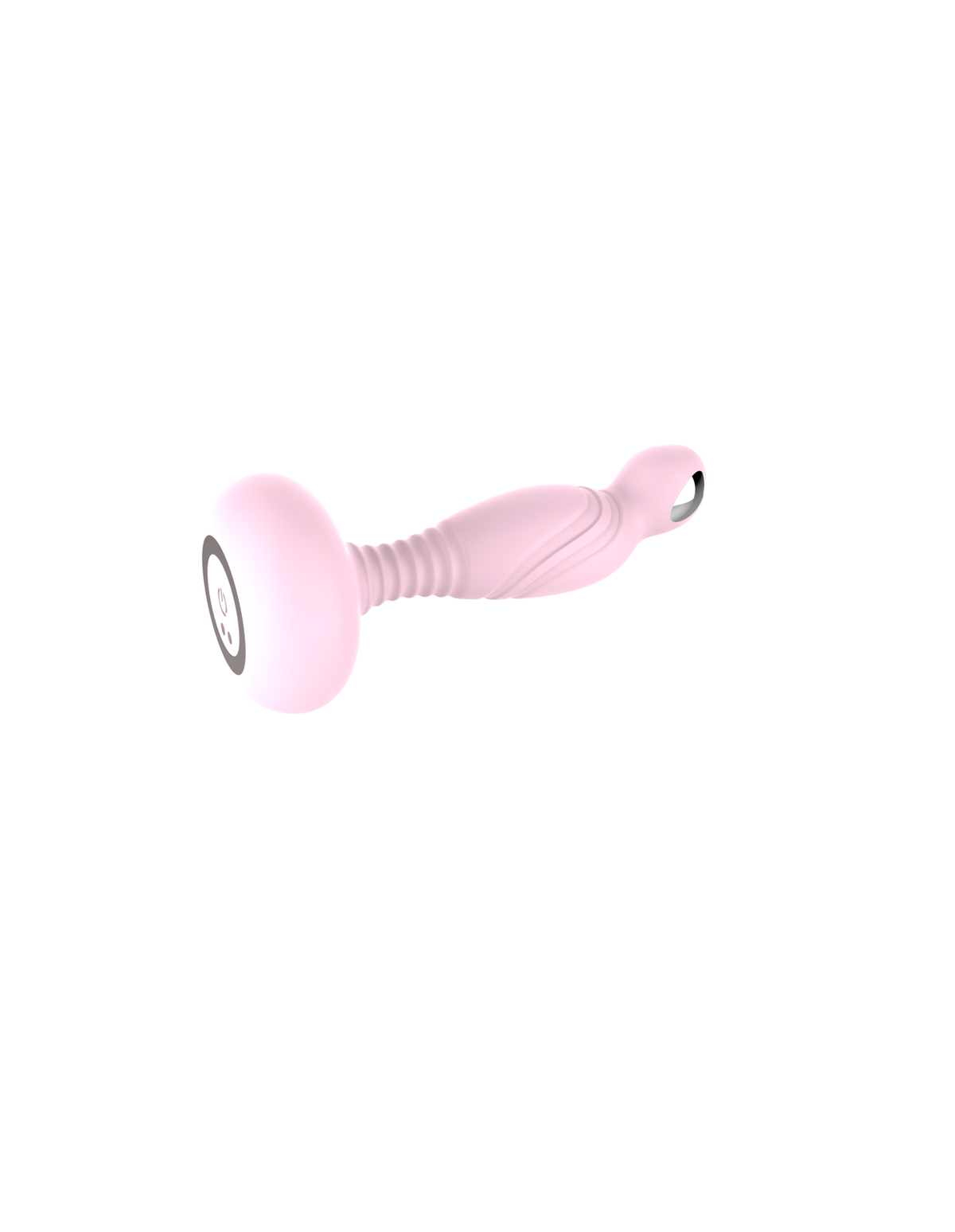 PulseGrip e-stim butt plug product detail image 5