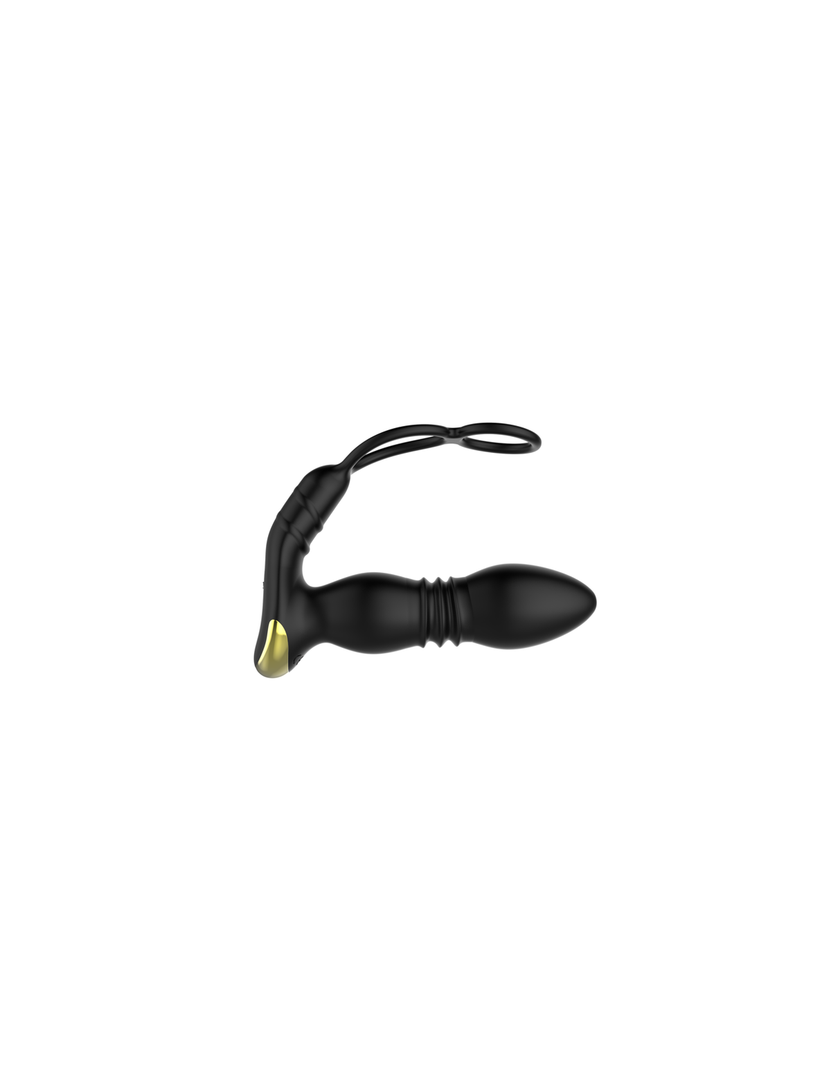 KingBack prostate massager product detail image 2