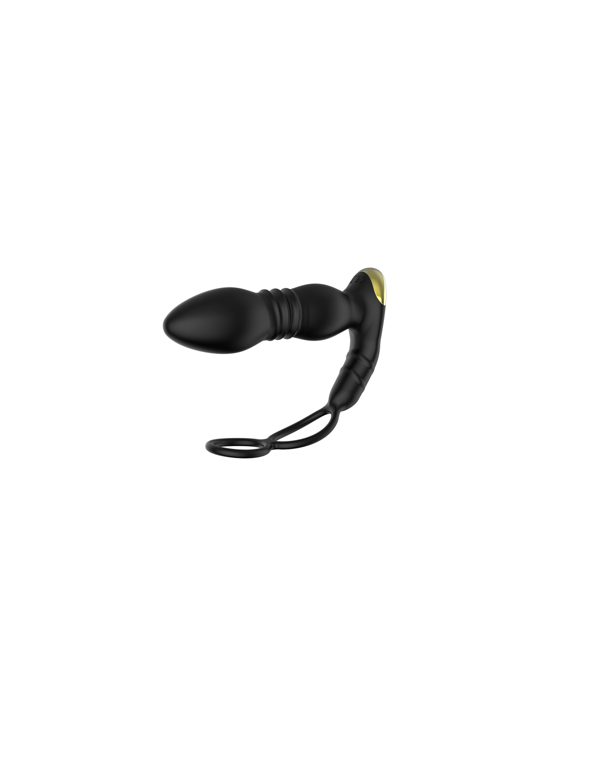 KingBack prostate massager product detail image 3