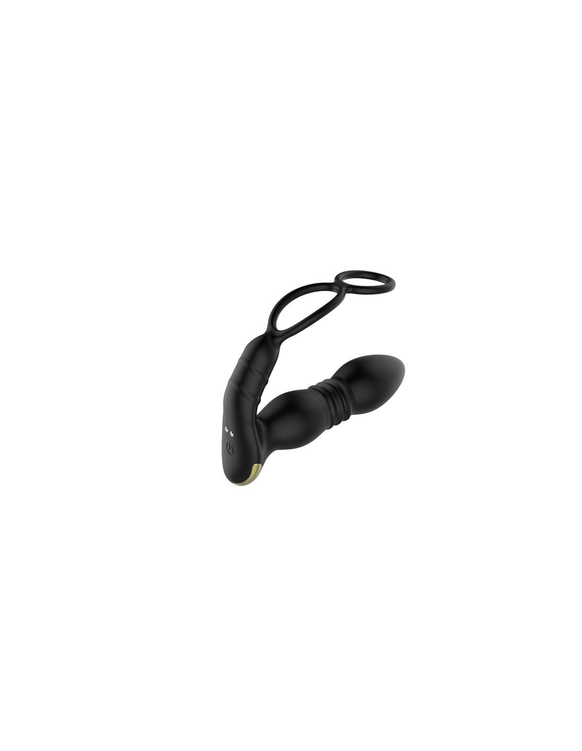 KingBack prostate massager product detail image 5