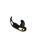 Warrior black curling vibration prostate massager, alternate view 4