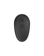 Spartan black app-controlled peristaltic prostate massager, alternate view 5