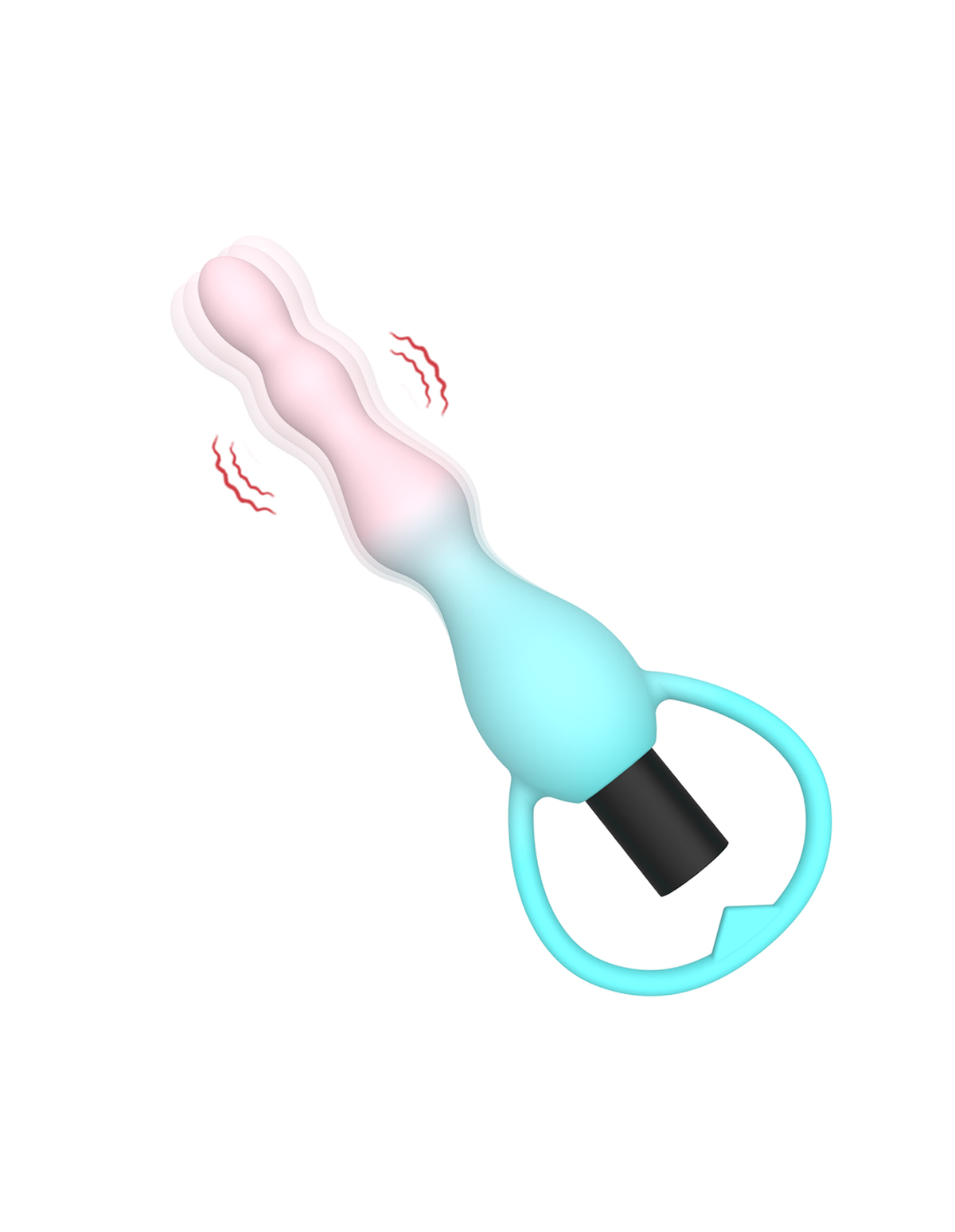GradientBeads anal beads product detail image 1