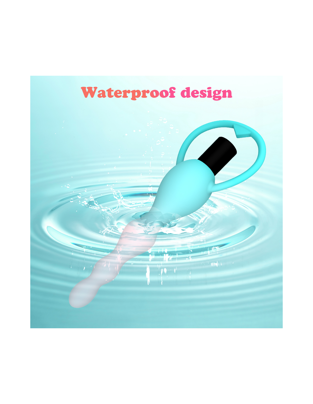 GradientBeads anal beads product detail image 6