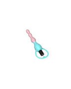 GradientBeads silicone anal beads, alternate view 3