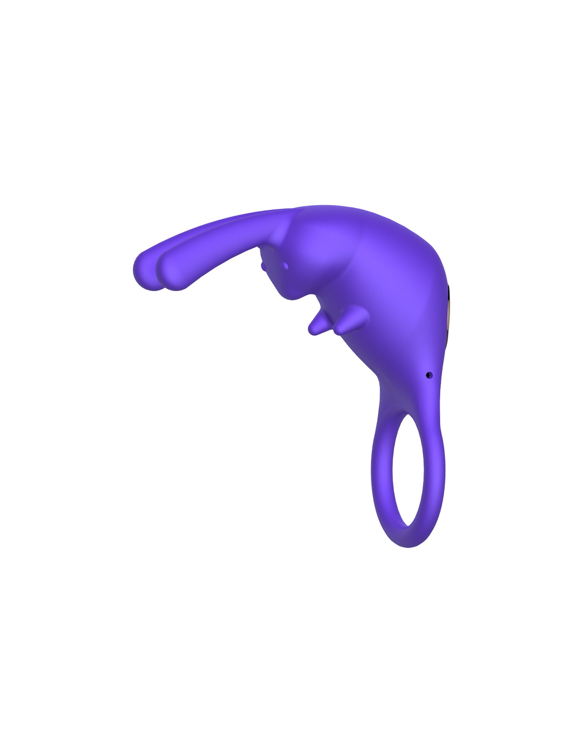 Aussie Bunny vibrating ring product detail image 4