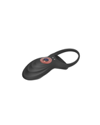 Twin Swallow A silicone vibrating ring massager, alternate view 4