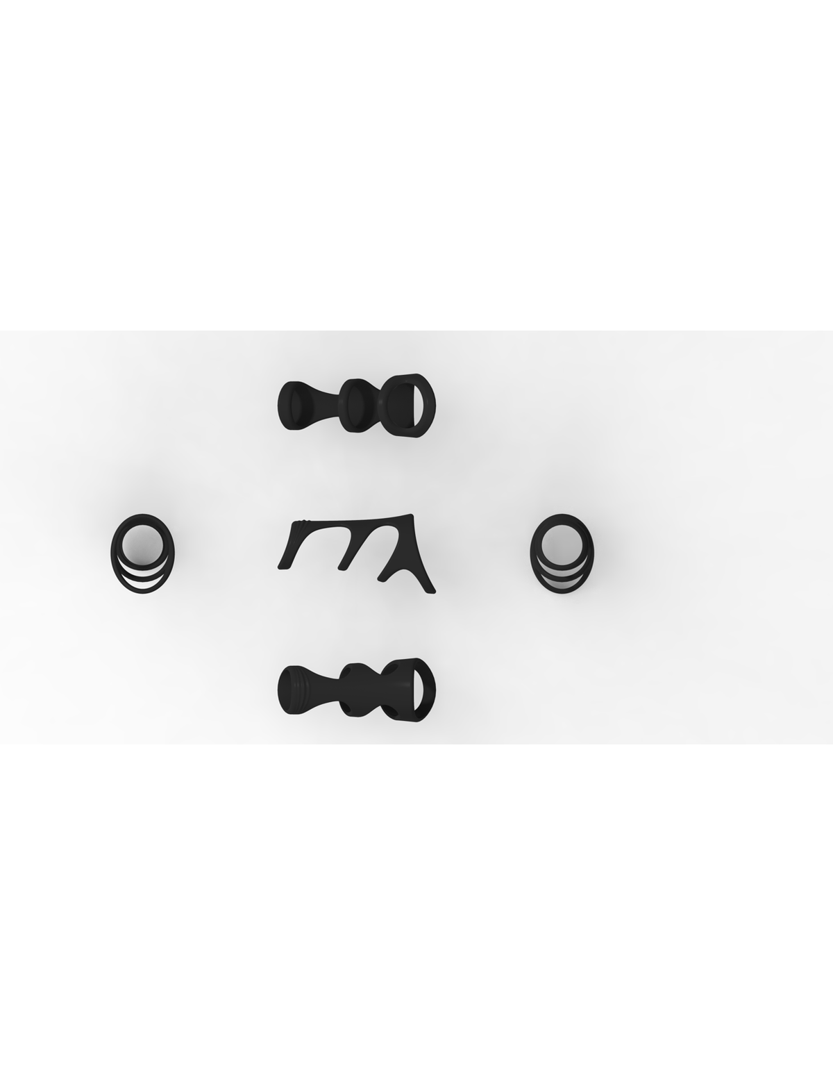 Titan performance ring product detail image 1