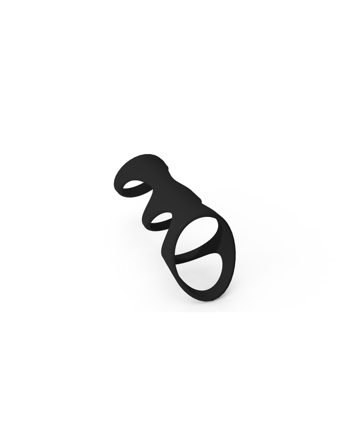 Titan performance ring product detail image 3