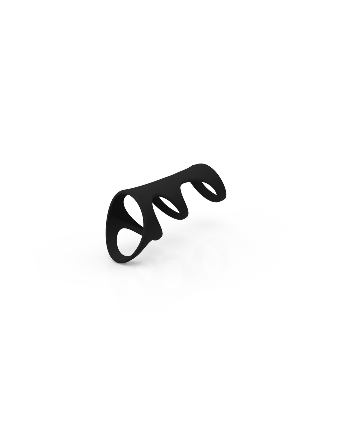 Titan performance ring product detail image 5