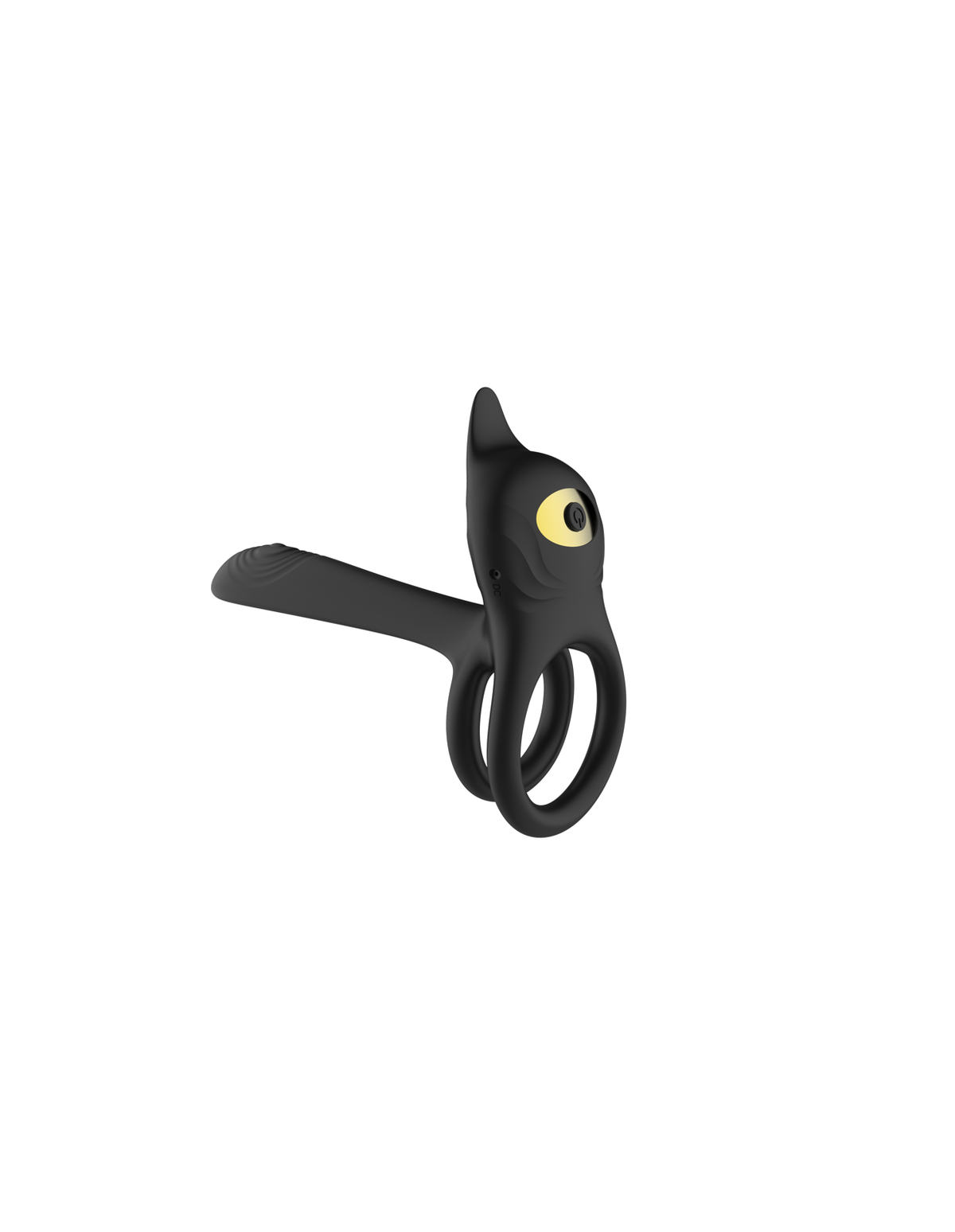 Daji vibrating ring set product detail image 4