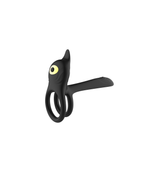 Daji fox silicone couple vibrating ring set, front view