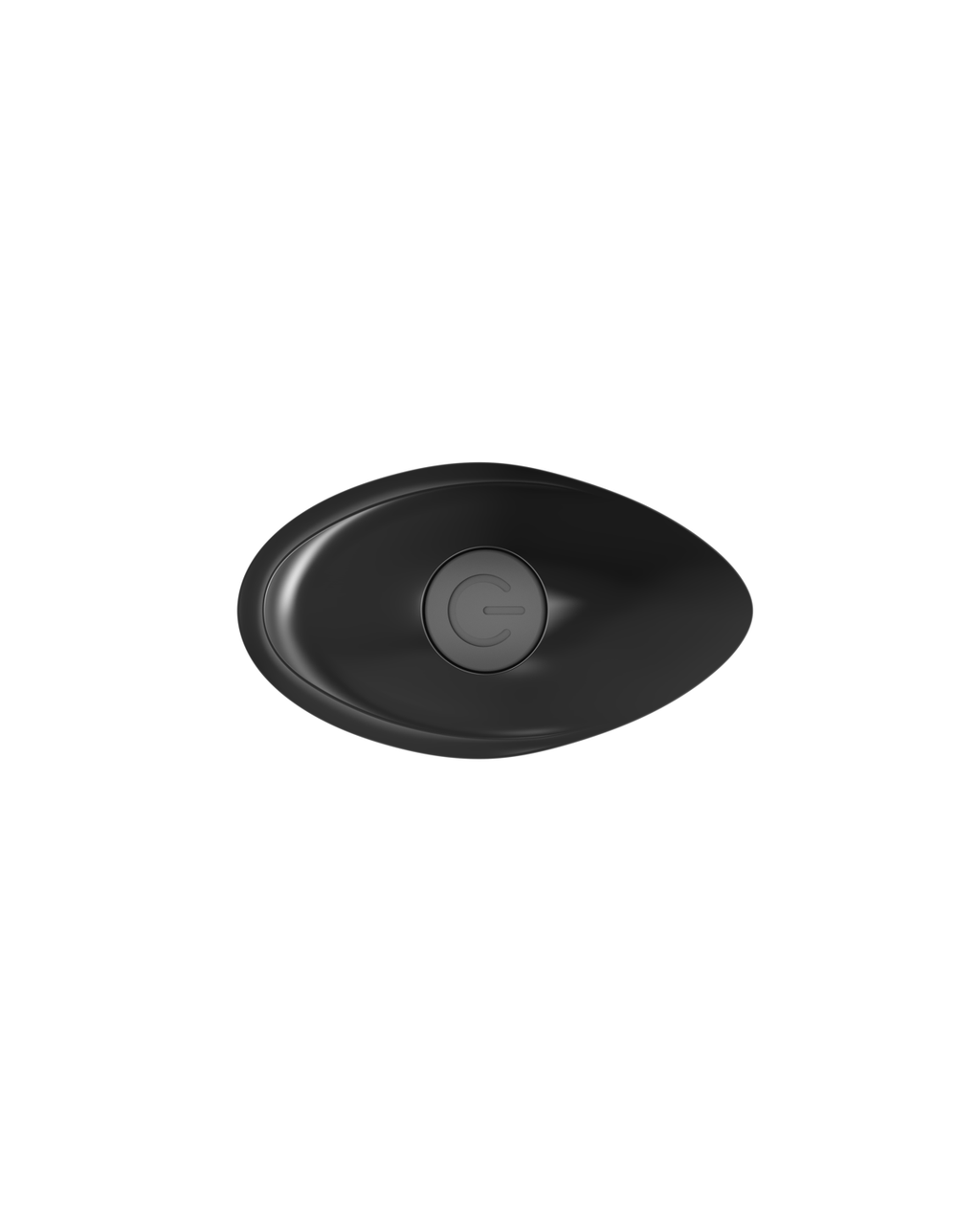 Daji fox silicone couple vibrating ring set, alternate view 5