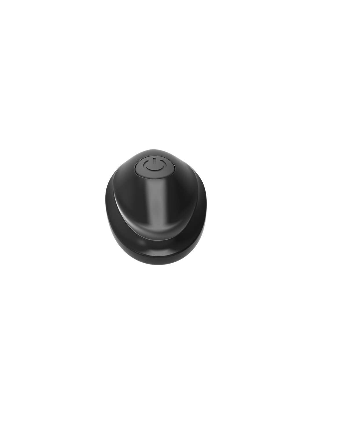 Daji fox silicone couple vibrating ring set, alternate view 6