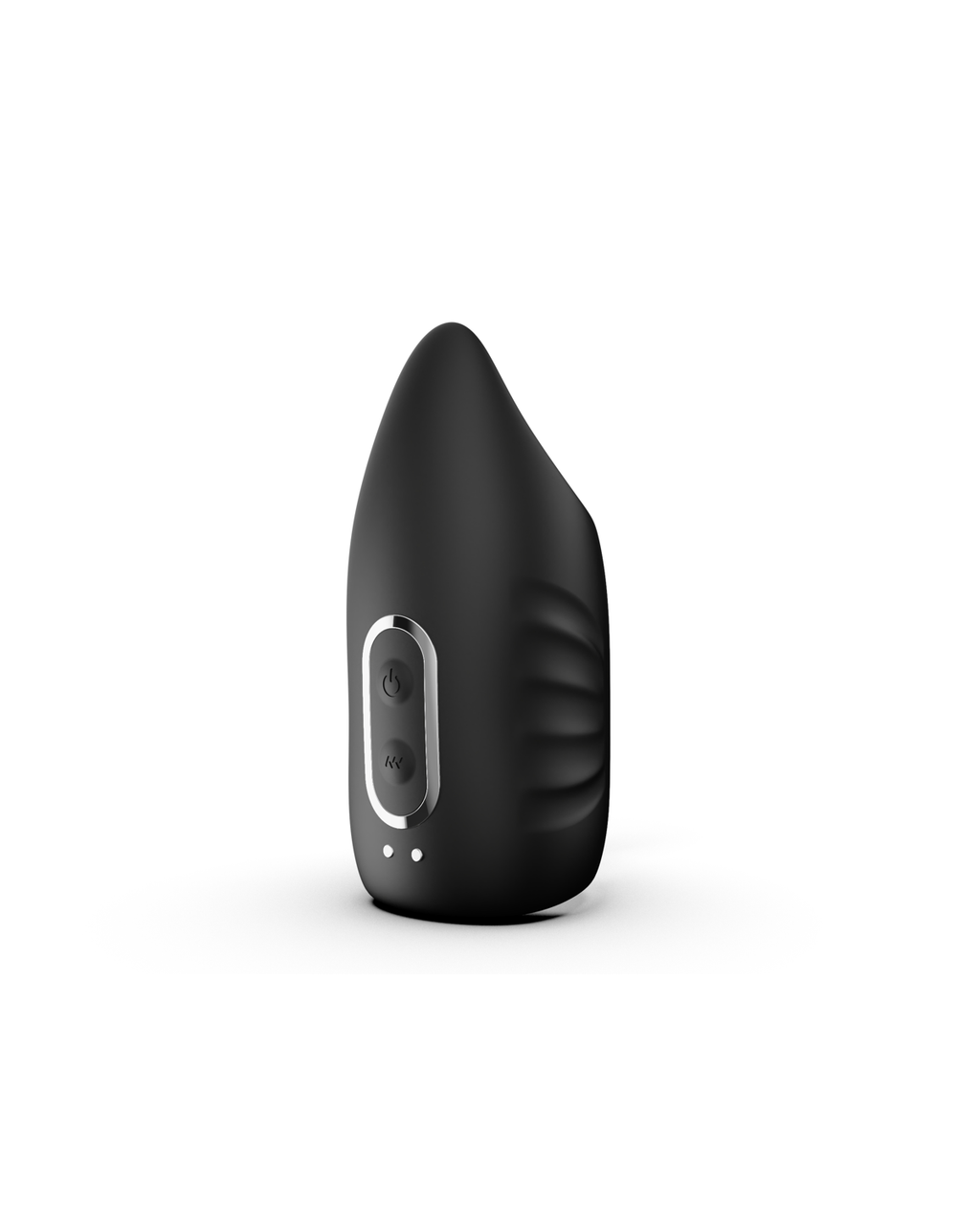 Trainer X silicone trainer, front view