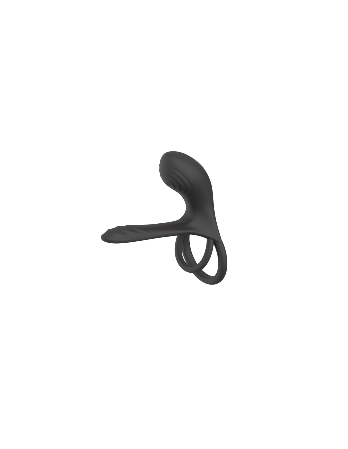 Daji 2 vibrating ring product detail image 1