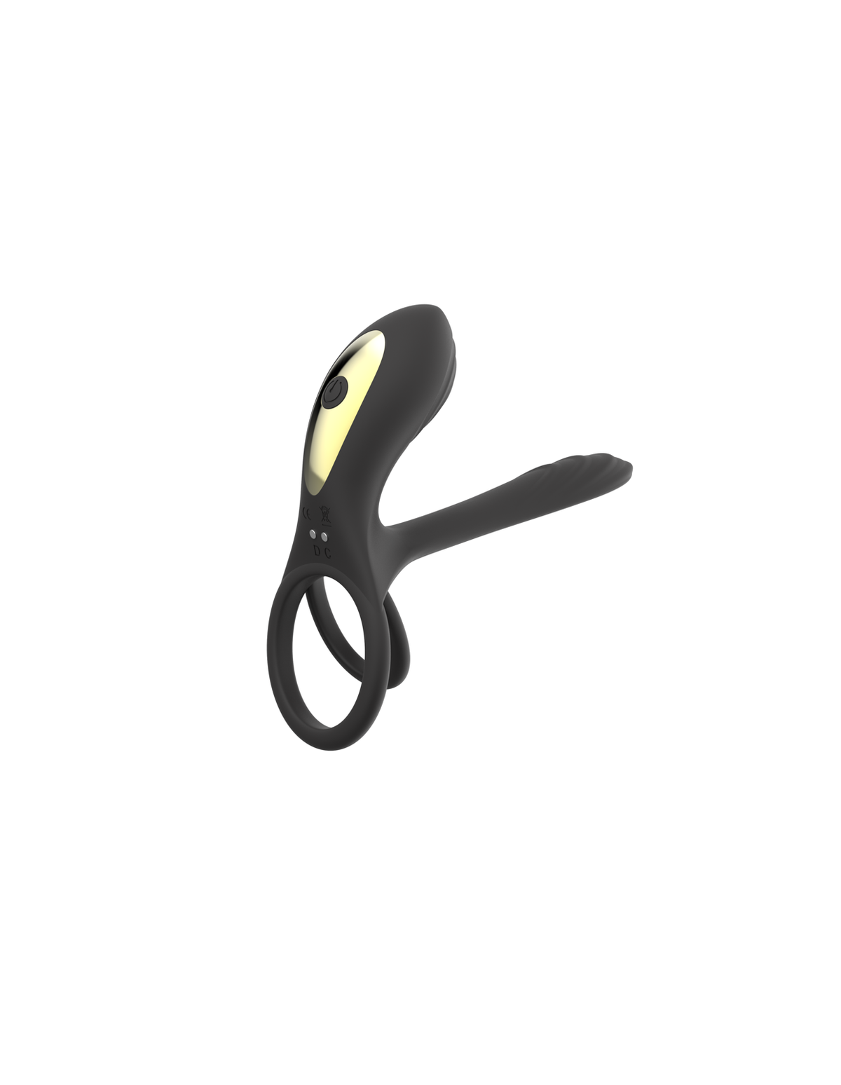 Daji 2 vibrating ring product detail image 3