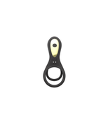 Daji 2 silicone vibrating ring, front view