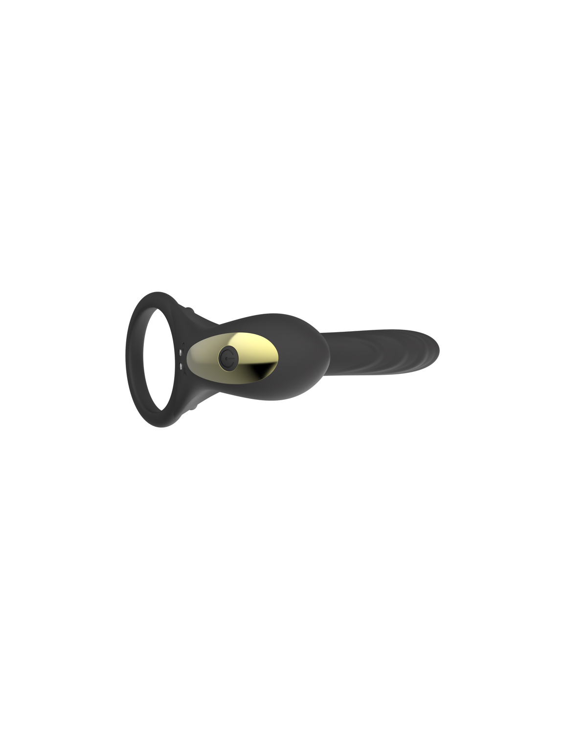 Daji 2 silicone vibrating ring, alternate view 3