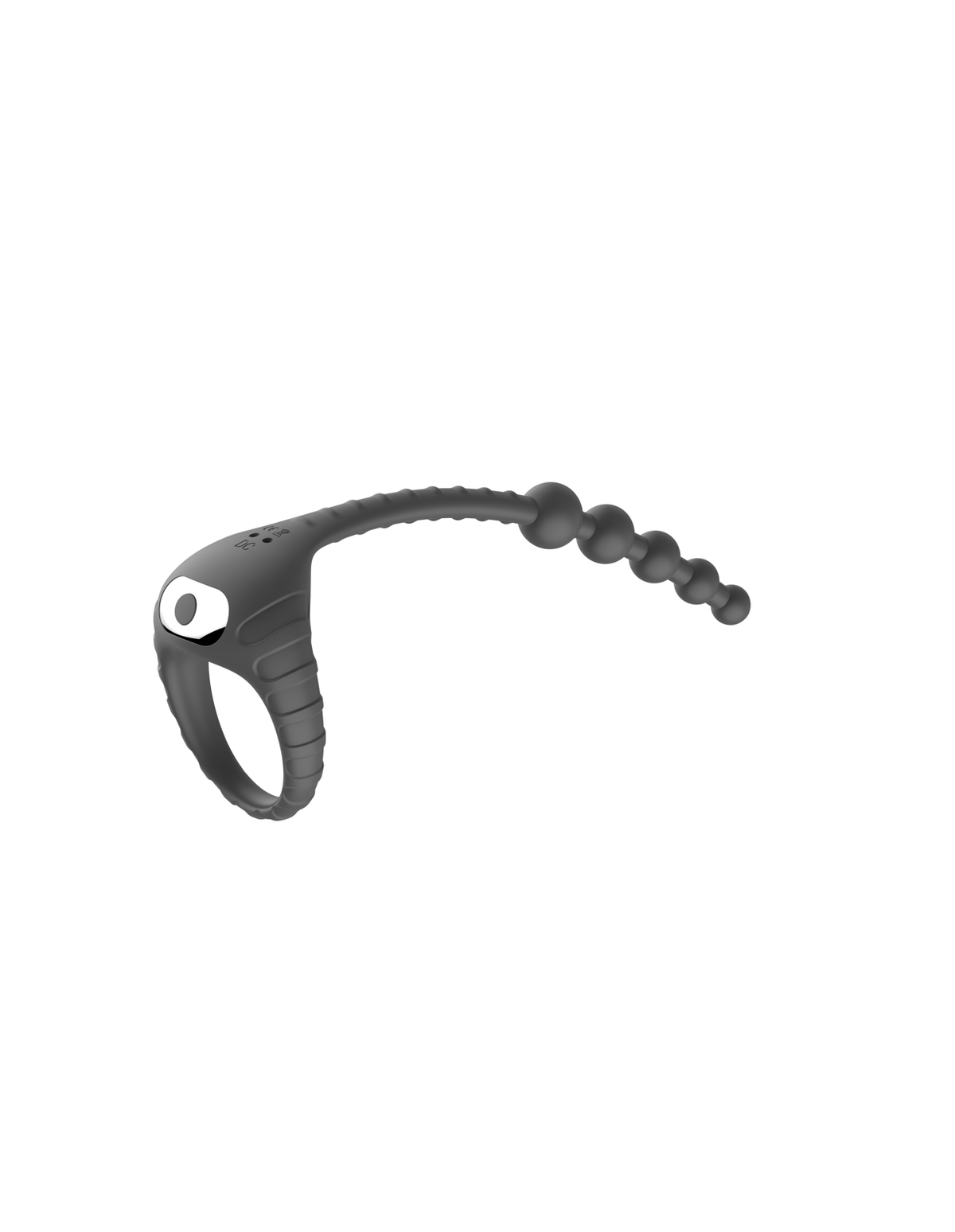 BeadWave vibrating ring product detail image 1