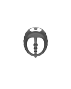 BeadWave silicone vibrating ring, alternate view 4