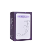 EggPspot prostate massager product packaging