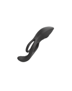 Rooster silicone vibrating ring, alternate view 3