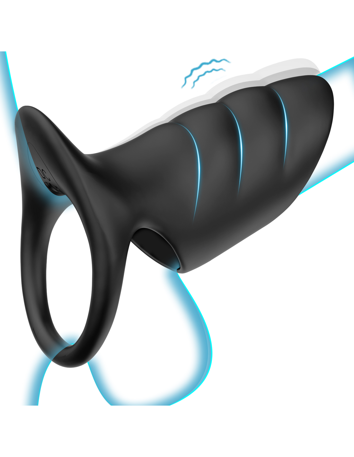 iLove vibrating ring product detail image 1