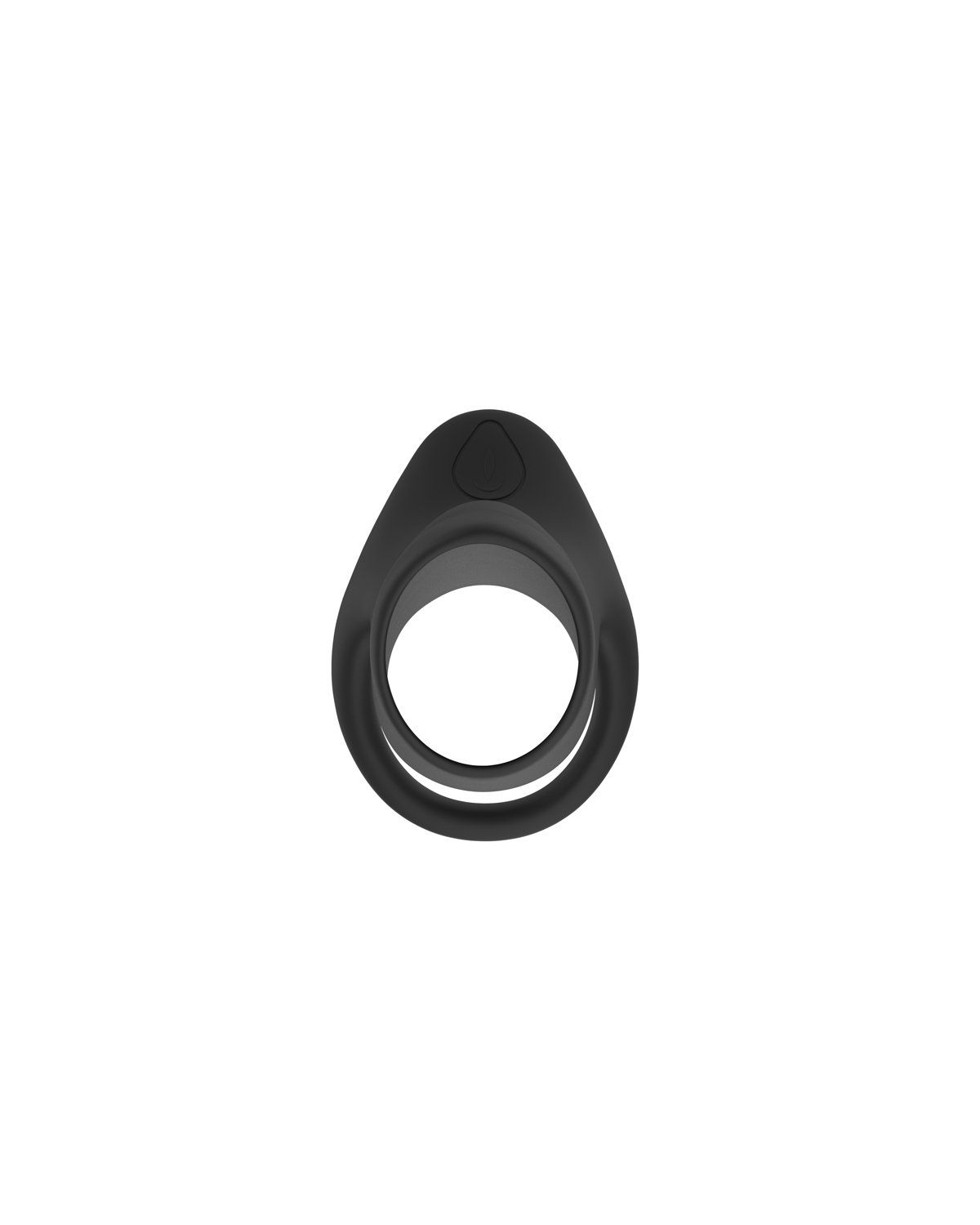 iLove rechargeable silicone vibrating ring, alternate view 3