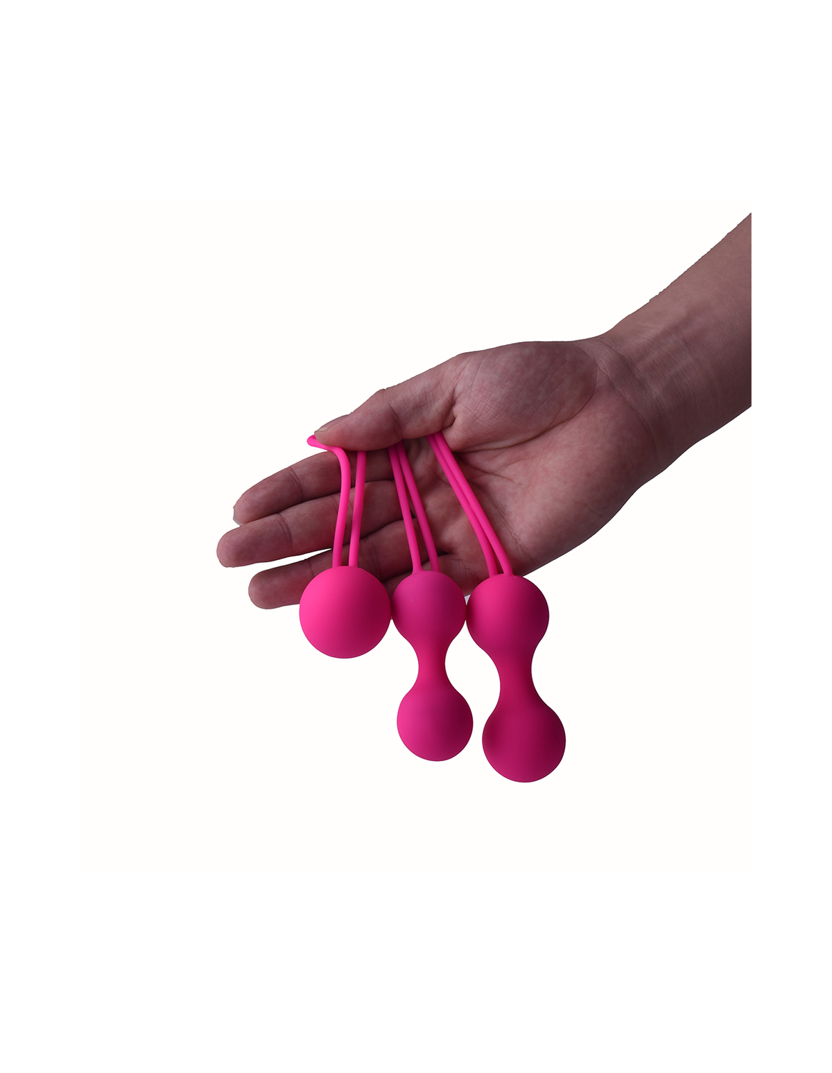 KegelBeads ben wa balls product detail image 1